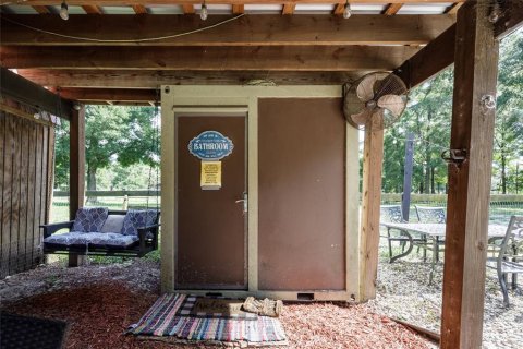 Terreno en venta en Archer, Florida № 1870401 - foto 10