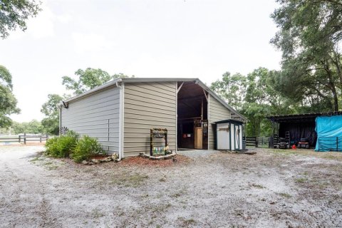 Terreno en venta en Archer, Florida № 1870401 - foto 3