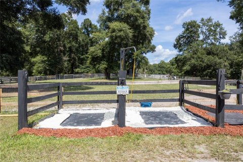 Terreno en venta en Archer, Florida № 1870401 - foto 16