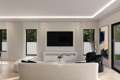House in Orlando, Florida 5 bedrooms, 390.84 sq.m. № 2147467 - photo 10