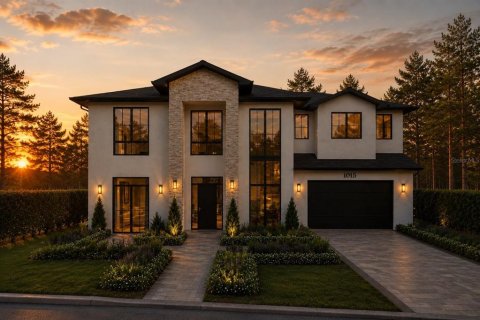 Casa en Orlando, Florida 5 dormitorios, 390.84 m2 № 2147467
