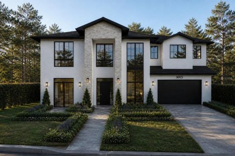House in Orlando, Florida 5 bedrooms, 390.84 sq.m. № 2147467 - photo 2