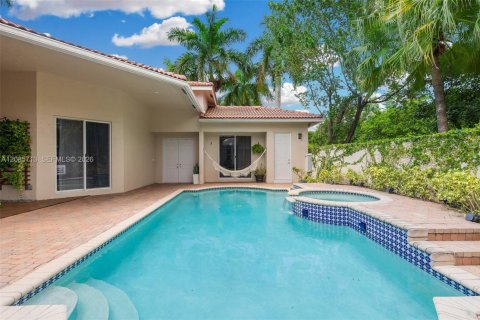 Casa en venta en Weston, Florida, 4 dormitorios, 295.06 m2 № 2355567 - foto 4