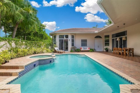 Casa en venta en Weston, Florida, 4 dormitorios, 295.06 m2 № 2355567 - foto 5