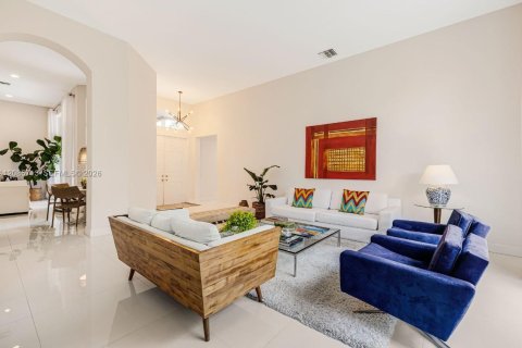 Casa en venta en Weston, Florida, 4 dormitorios, 295.06 m2 № 2355567 - foto 9