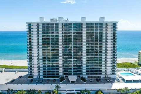 Condo in Boca Raton, Florida, 2 bedrooms  № 2183689