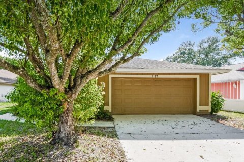 Villa ou maison à Winter Springs, Floride 4 chambres, 141.12 m2 № 2386088