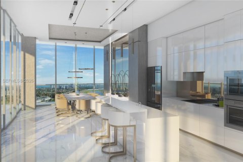 Купить кондоминиум в Халландейл-Бич, Флорида 3 спальни, № 2064821 - фото 2