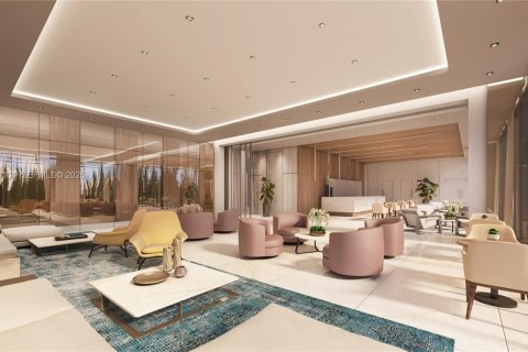 Купить кондоминиум в Халландейл-Бич, Флорида 3 спальни, № 2064821 - фото 29