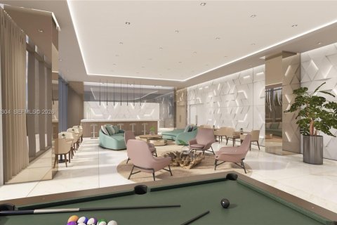 Купить кондоминиум в Халландейл-Бич, Флорида 3 спальни, № 2064821 - фото 30