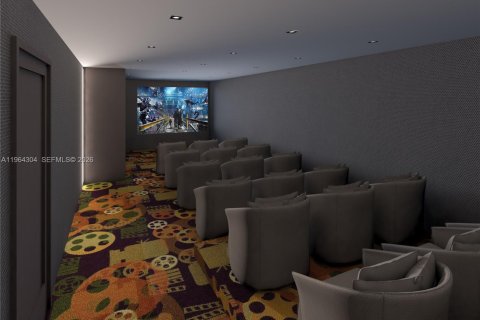 Купить кондоминиум в Халландейл-Бич, Флорида 3 спальни, № 2064821 - фото 15