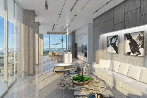 Купить кондоминиум в Халландейл-Бич, Флорида 3 спальни, № 2064821 - фото 4