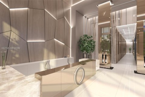 Купить кондоминиум в Халландейл-Бич, Флорида 3 спальни, № 2064821 - фото 26