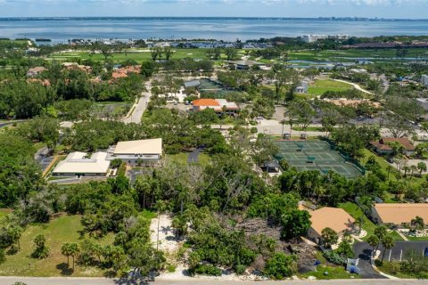 Land in Longboat Key, Florida № 1915052 - photo 12