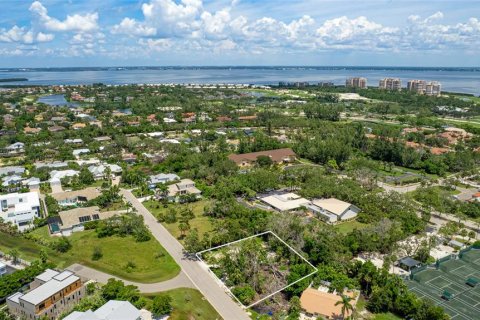 Land in Longboat Key, Florida № 1915052 - photo 5