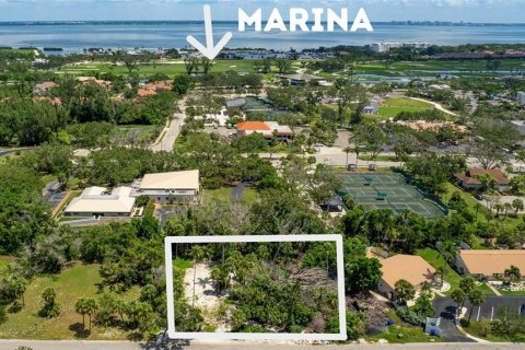 Land in Longboat Key, Florida № 1915052 - photo 26