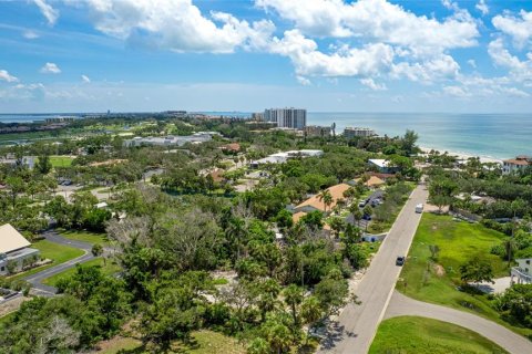 Land in Longboat Key, Florida № 1915052 - photo 18