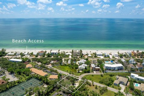 Land in Longboat Key, Florida № 1915052 - photo 2