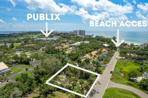 Land in Longboat Key, Florida № 1915052 - photo 25