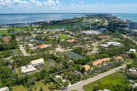 Land in Longboat Key, Florida № 1915052 - photo 4