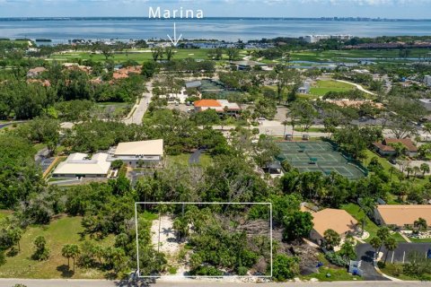 Land in Longboat Key, Florida № 1915052 - photo 3