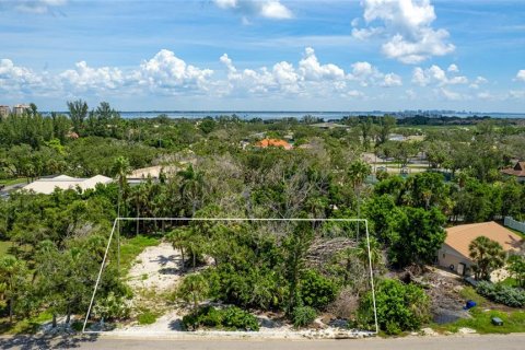 Land in Longboat Key, Florida № 1915052 - photo 8