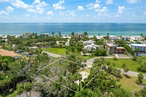 Land in Longboat Key, Florida № 1915052 - photo 19