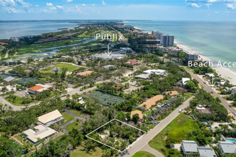 Land in Longboat Key, Florida № 1915052 - photo 22