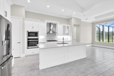 Casa en venta en Port St. Lucie, Florida, 5 dormitorios, 264.21 m2 № 2382889 - foto 14