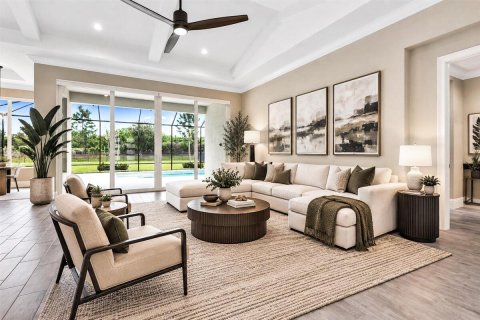 Casa en venta en Port St. Lucie, Florida, 5 dormitorios, 264.21 m2 № 2382889 - foto 28