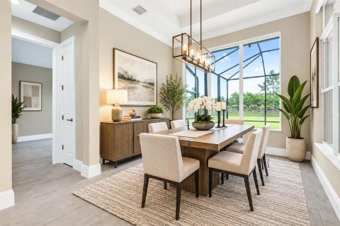 Casa en venta en Port St. Lucie, Florida, 5 dormitorios, 264.21 m2 № 2382889 - foto 24