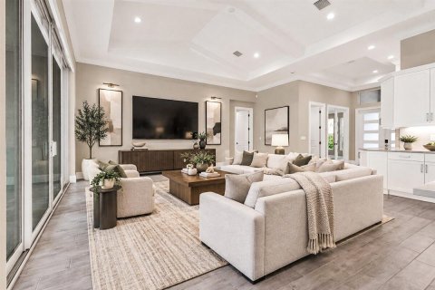 Casa en venta en Port St. Lucie, Florida, 5 dormitorios, 264.21 m2 № 2382889 - foto 29