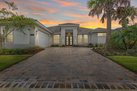 Casa en venta en Port St. Lucie, Florida, 5 dormitorios, 264.21 m2 № 2382889 - foto 5