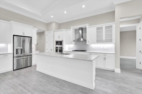Casa en venta en Port St. Lucie, Florida, 5 dormitorios, 264.21 m2 № 2382889 - foto 11