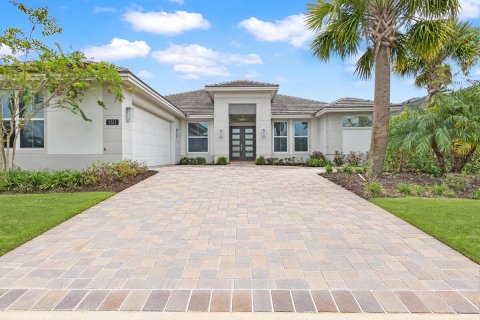 Casa en venta en Port St. Lucie, Florida, 5 dormitorios, 264.21 m2 № 2382889 - foto 6