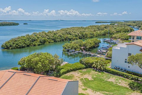 Condo in Saint Petersburg, Florida, 2 bedrooms  № 1316875 - photo 26