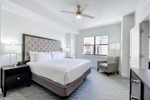 Condo in Winter Garden, Florida, 3 bedrooms  № 1721663 - photo 13