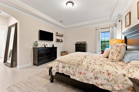 Villa ou maison à vendre à Fish Hawk, Floride: 5 chambres, 405.24 m2 № 2285418 - photo 23