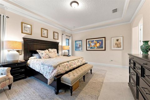 Villa ou maison à vendre à Fish Hawk, Floride: 5 chambres, 405.24 m2 № 2285418 - photo 22