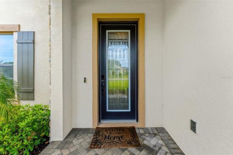 Villa ou maison à vendre à Fish Hawk, Floride: 5 chambres, 405.24 m2 № 2285418 - photo 5