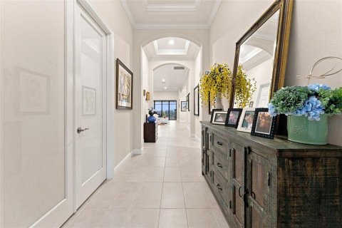 Villa ou maison à vendre à Fish Hawk, Floride: 5 chambres, 405.24 m2 № 2285418 - photo 6
