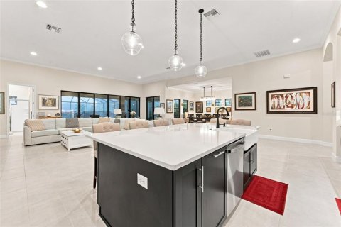 Villa ou maison à vendre à Fish Hawk, Floride: 5 chambres, 405.24 m2 № 2285418 - photo 17