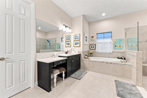 Villa ou maison à vendre à Fish Hawk, Floride: 5 chambres, 405.24 m2 № 2285418 - photo 24