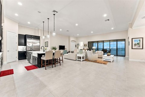 Villa ou maison à vendre à Fish Hawk, Floride: 5 chambres, 405.24 m2 № 2285418 - photo 7