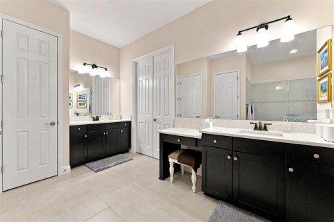 Villa ou maison à vendre à Fish Hawk, Floride: 5 chambres, 405.24 m2 № 2285418 - photo 25