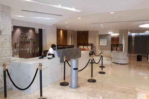 Condominio en alquiler en Miami Beach, Florida, 2 dormitorios, 96.06 m2 № 2055605 - foto 11