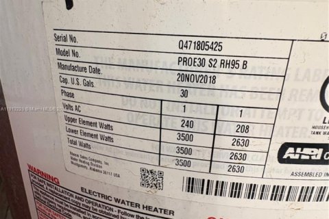 Condo in Sunrise, Florida, 2 bedrooms  № 1968789 - photo 28