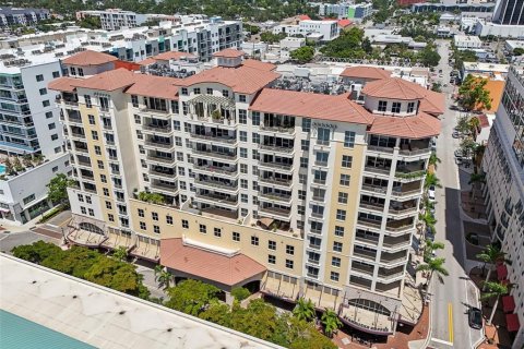 Copropriété à louer à Sarasota, Floride: 2 chambres, 160.26 m2 № 1870835 - photo 30