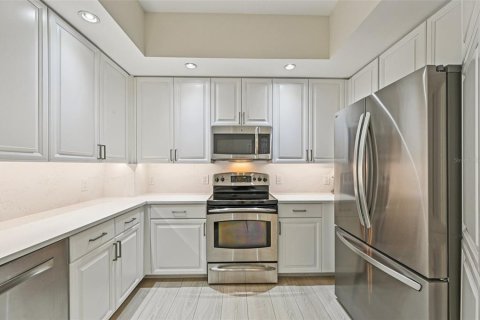 Copropriété à louer à Sarasota, Floride: 2 chambres, 160.26 m2 № 1870835 - photo 8