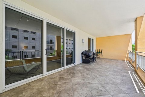 Copropriété à louer à Sarasota, Floride: 2 chambres, 160.26 m2 № 1870835 - photo 27